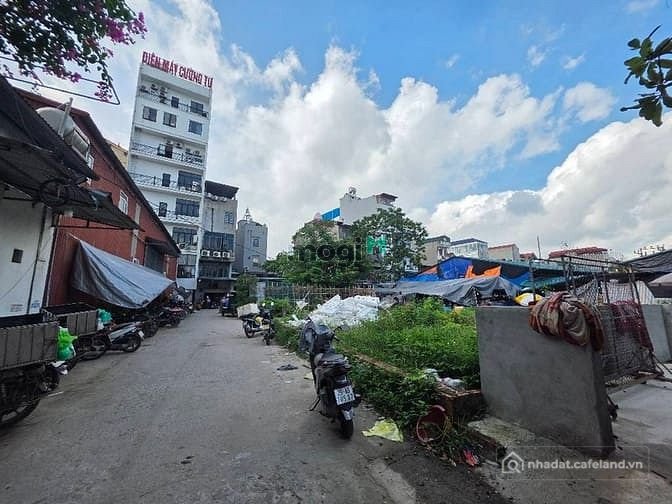 Bán đất thổ cư: Đa Tốn Thuận Tốn- Cạnh 379 VinOCP và Ecopark-44m MT 5m -Phân Khú