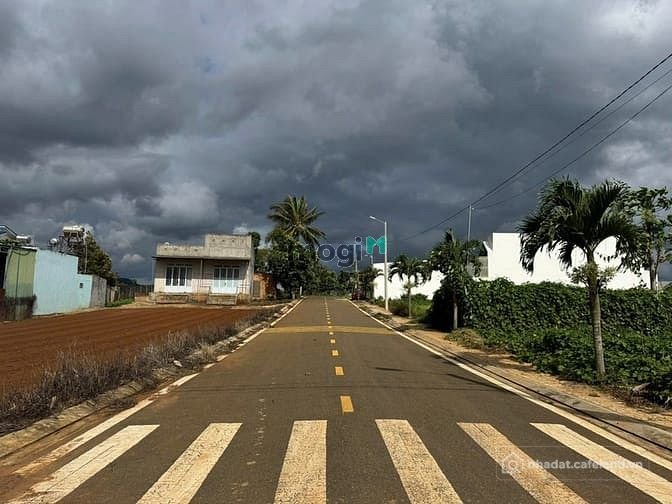 Bán đất thổ cư: Bán đất Khu Hồ Nam Sơn DT 5x31m tc100m2 Gần Trại Gia Chánh Đức T