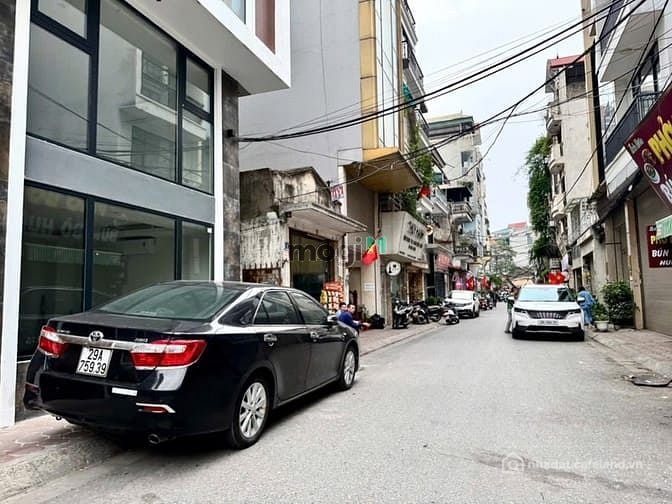 Bán đất thổ cư: Bán đất Ngõ 158 nguyễn sơn, 2 Oto tránh, DT 70m2 - 16 tỷ