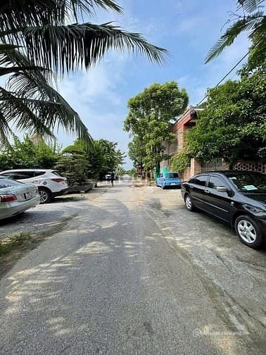 Bán đất thổ cư: Siêu phẩm view sông đa độ – cẩm hoàn, thanh sơn – 125m², đường 1