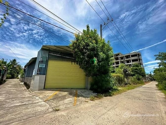 DA67 Bán đất hẻm oto Phú Ân Nam xã Diên An