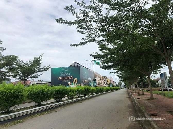 Bán đất thổ cư: Velora Vạn Phát – “Mỏ vàng” đầu tư mới tại Đông Cần Thơ