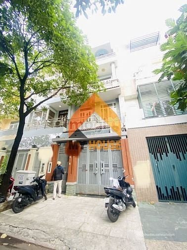 Nhà phố: ⭕VILLA An Phú. 5x20 có hầm độc nhất vô nhị quý zị ơi