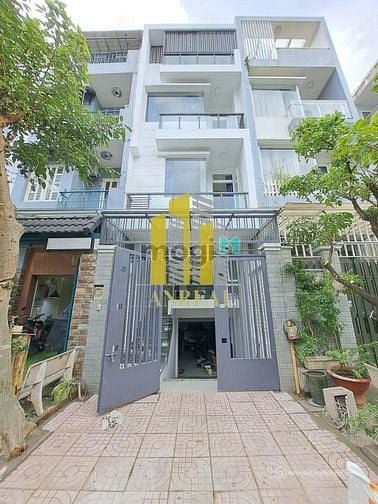 Nhà phố: Cho thuê nhà khu ĐÔ thị An Phú - Hầm, Trệt 2 lầu - Giá thuê 28 triệu