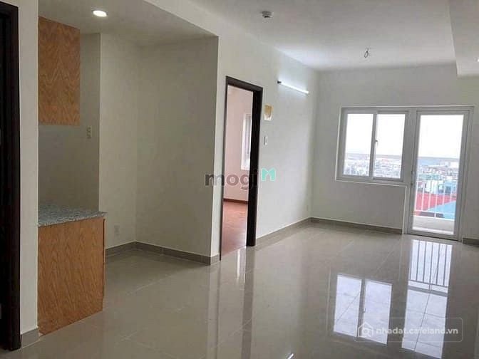 Căn hộ chung cư: Cho thuê căn hộ Moscow Tower, 2PN/2WC, NT cơ bản, giá 7.5tr/thá