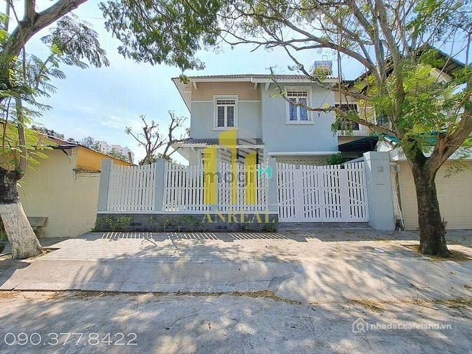 Biệt thự: Villa Mới Đẹp , Có Sân Nhỏ Khu Đô Thị AN Phú Giá chỉ 45 Triệu