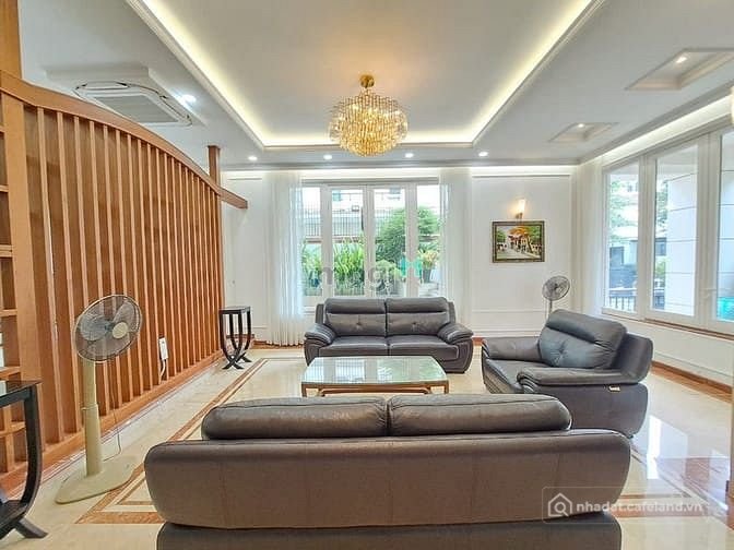Biệt thự: Cho Thuê Biệt Thự Saroma Sala chỉ 200tr/th, DTSD ~ 900m2