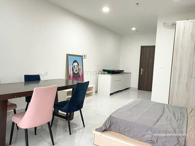 Căn hộ chung cư: Cho thuê căn hộ The Peak Midtown Phú Mỹ Hưng, 2PN, 88m2.