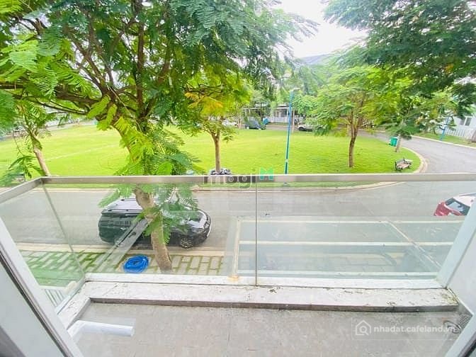 Biệt thự: Nhà Phố Merita Khang Điền - Vòng Xoay Liên Phường - Full Tiện Ích BV