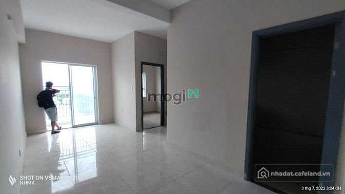 Căn hộ chung cư: Căn Hộ HQC Bình Trưng Đông Blue Sky Tower Nguyễn Duy Trinh Đỗ X