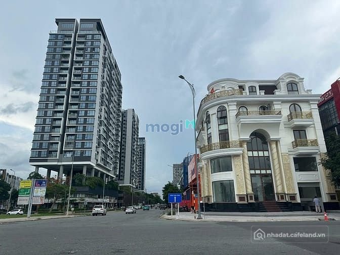 Biệt thự: Vị trí đắc địa Thạnh Mỹ Lợi, Quận 2 - biệt thự View Sông. Giá 295tr/th