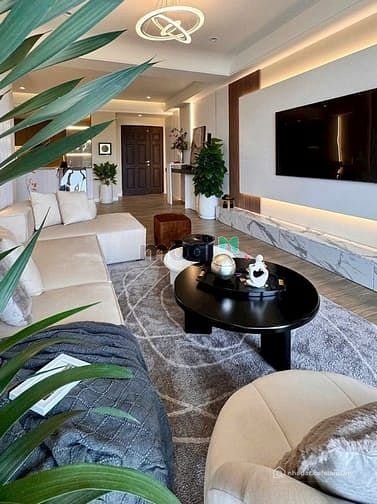 Căn hộ chung cư: ần cho thuê căn hộ Happy Valley Q7 – 3PN, diện tích 100m²