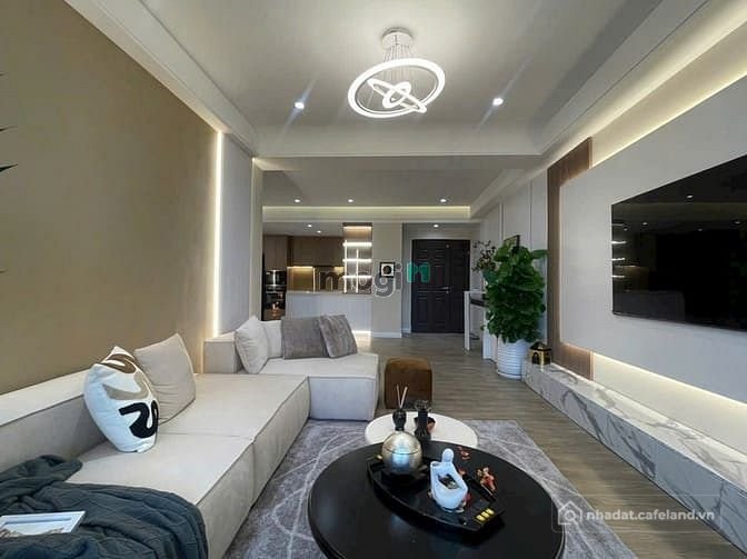 Căn hộ chung cư: Cho thuê CH Hưng Phúc 1 Phú Mỹ Hưng – 2PN, view biệt thự, chỉ 1