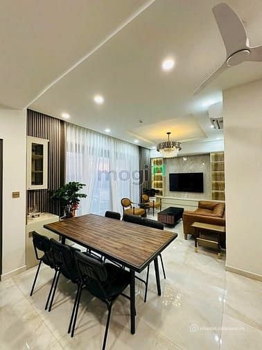 Căn hộ chung cư: Cho thuê căn hộ CẢNH VIÊN 3 - 3PN , 23TR - Phú Mỹ Hưng , q7 , t