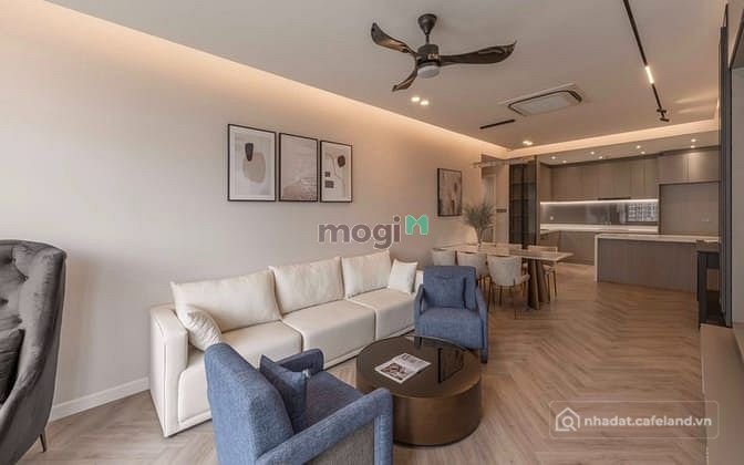 Căn hộ chung cư: Cho thuê CH Star Hill, 95m2, 2 phòng ngủ, 20 triệu, Phú Mỹ Hưng