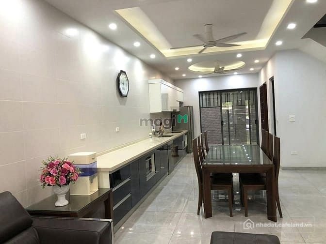 Biệt thự: Cho thuê BT Vinhomes Green Bay - Mễ Trì - NTL.