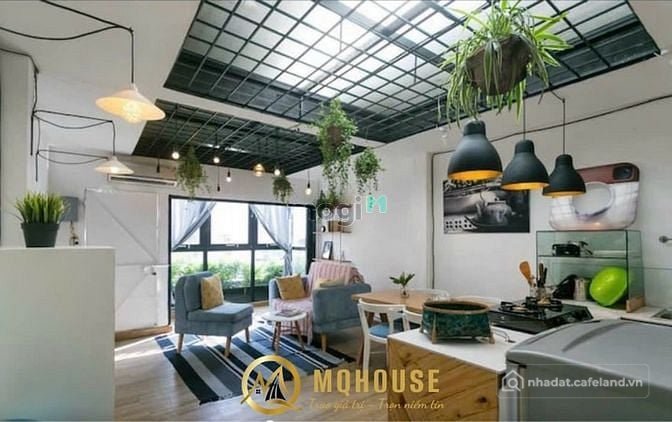 Căn hộ chung cư: Tòa nhà khu vực Lê Lai Bến Thành gần ngã 6 Phù Đổng Takashimaya