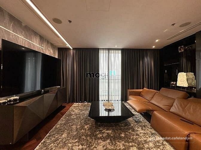 Căn hộ chung cư: Cho thuê căn hộ Midtown,2 phòng ngủ, Phú Mỹ Hưng, Quận 7, 91M2,