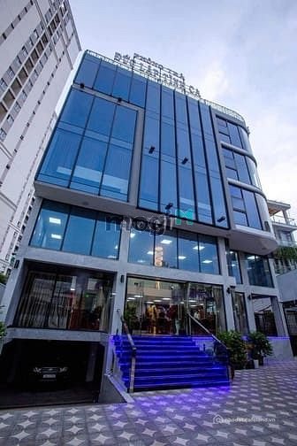 Cho thuê nhà làm Karaoke - nhà hàng 1035m2, Lê Cơ, P An Lạc, Bình Tân