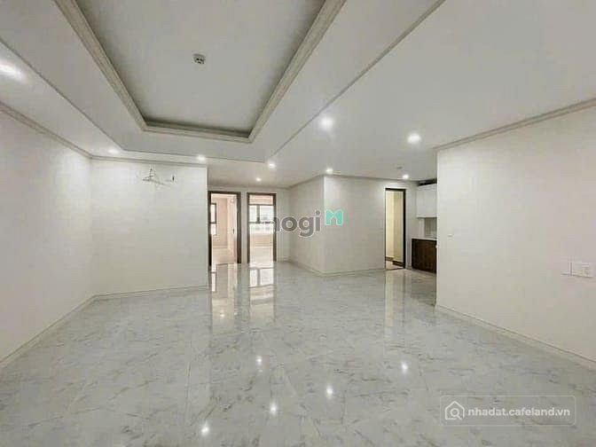 Căn hộ chung cư: Cho thuê chung cư Homyland Riverside, Quận 2. Dt 85m2. 2PN 2WC.