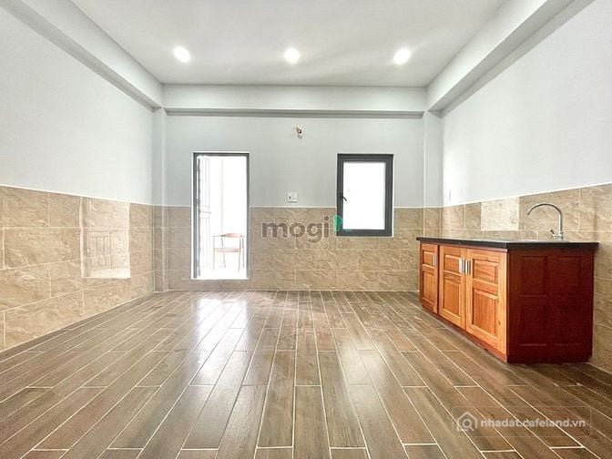 Căn hộ 40m2 Huỳnh Tấn Phát GẦN HOÀNG QUỐC VIỆT 5.2TR