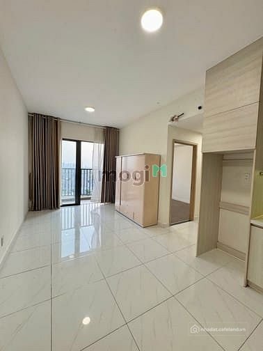 Căn hộ chung cư: Cho thuê chung cư Safira Khang Điền Quận 9. Căn góc. Bancon. 2P