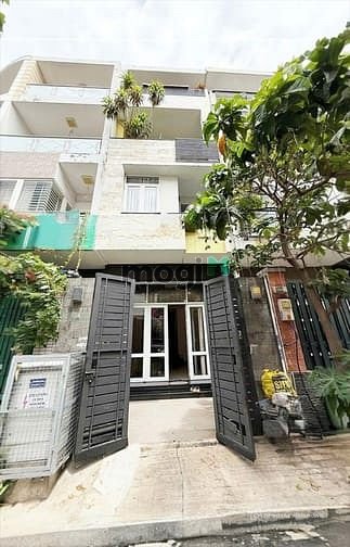 Nhà phố: Cho thuê nhà 23E Trần Kế Xương - Khu kinh doanh sầm uất bậc nhất PN