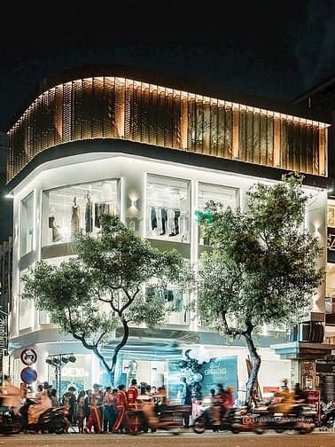 Nhà phố: Cho thuê nhà Hiện nay nhà nằm ở Phường Xuân Hòa (mới)