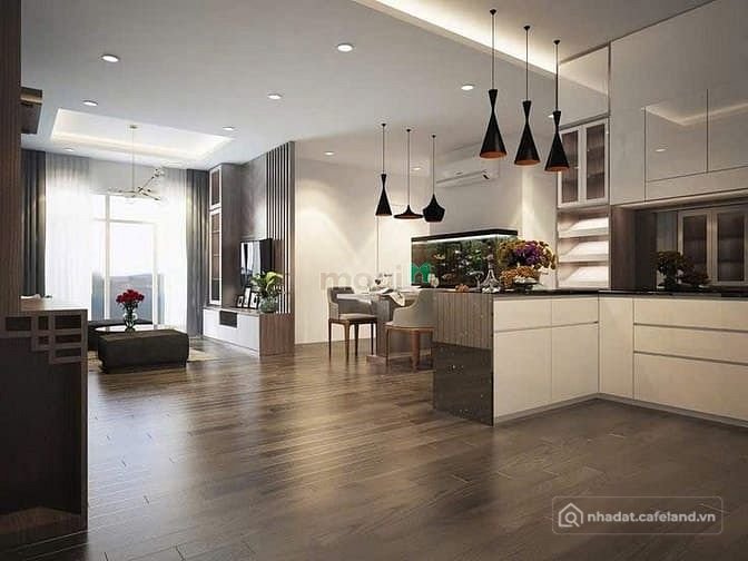 Căn hộ chung cư: Cho Thuê Riverside, Phú Mỹ Hưng, HCMC, 2PN-2WC, nội thất đầy đủ