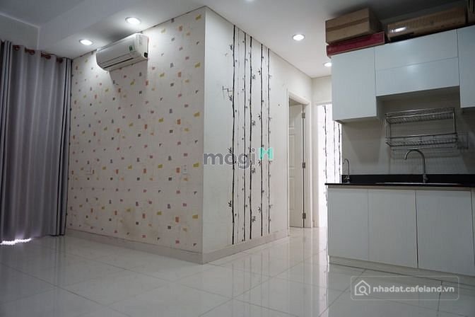 Căn hộ chung cư: Chung cư Căn hộ LOTUS HOA SEN 65m² 2PN 2 Toilet