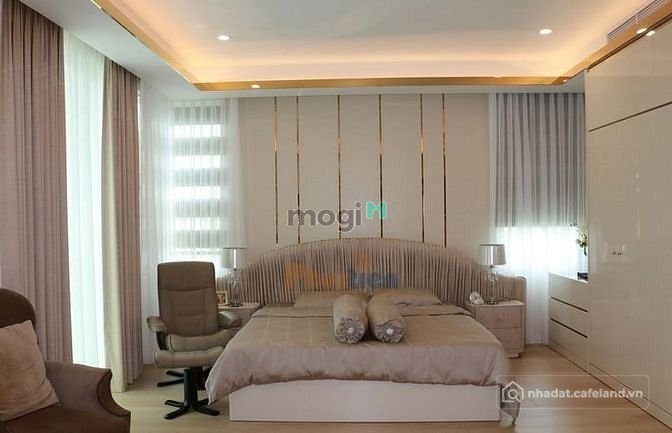 Căn hộ chung cư: Cho thuê Duplex Sadora khu đô thị Sala Q2 giá 85 triệu/ tháng.