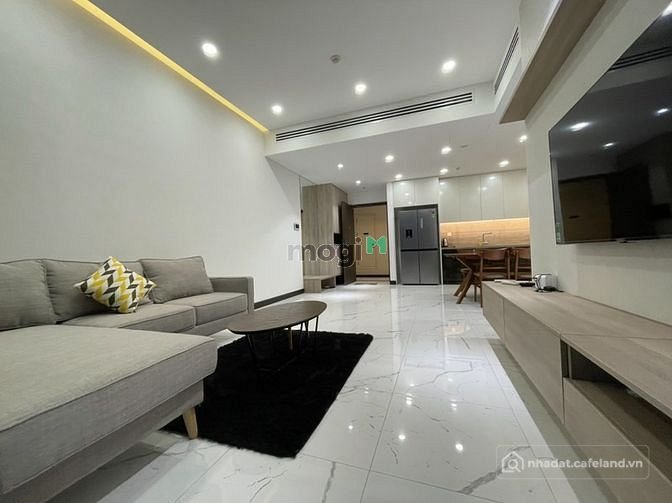 Căn hộ chung cư: Sang HĐ Thuê 2PN Empire City full NT cực rẻ, giá không thành vấ
