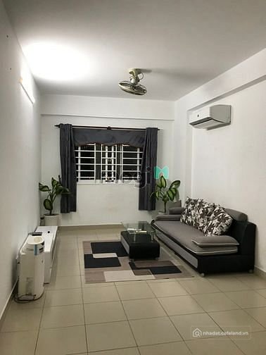 Căn hộ chung cư: Chung cư Lotus Garden 60m² 2PN Đầy Đủ Nội Thất