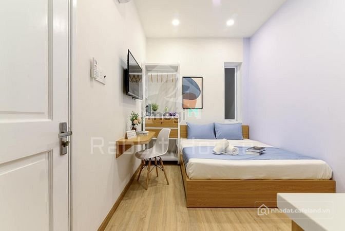 Căn hộ chung cư: Căn Hộ 1PN Sang Trọng - TÔ HIẾN THÀNH Quận 10, Ở Ngay Nhé!