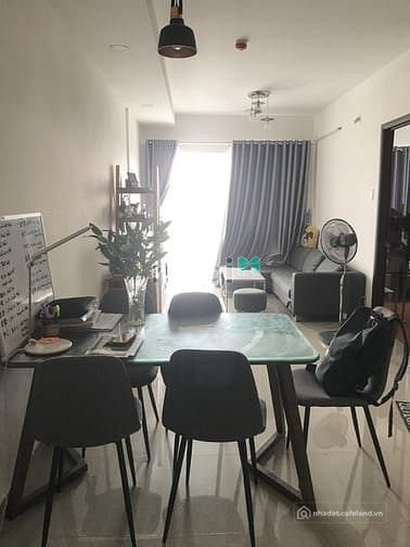 Chung Cư DEPOT METRO 73m² 2PN Quận 12