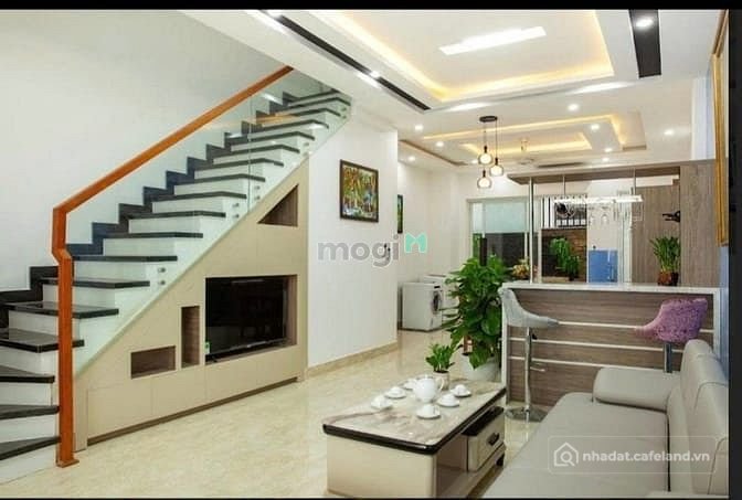 Nhà phố: Cho thuê nhà nguyên căn Phú Gia Compound – 23tr/tháng, nhiều tiện ích