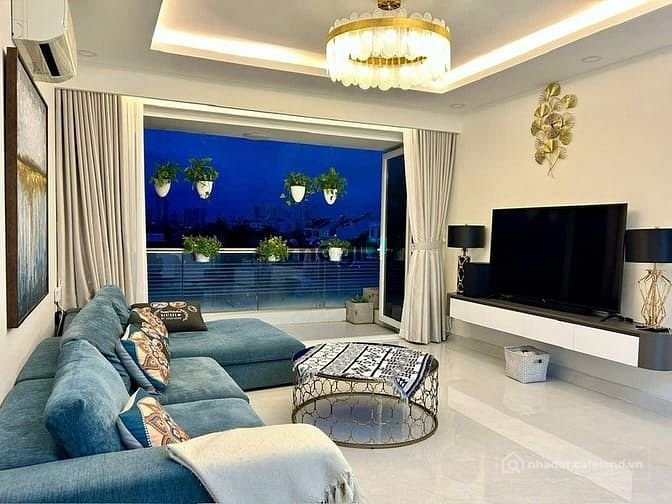 Căn hộ chung cư: Cho thuê nhanh Mỹ Đức giá rẻ 25triệu, 3pn view biệt thự, nội th