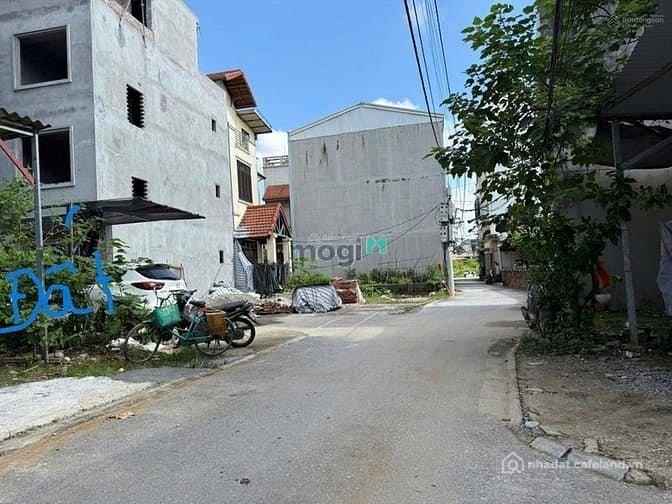 Bán đất nền dự án: Bán đất Hòa Lạc, sát Đại lộ Thăng Long, gần Metro 5, ĐH FPT