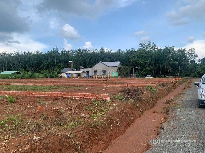 Bán đất nền dự án: Long Hà Bình Phước 370m2, mặt tiền đg 18m, gần 2 KCN hỗ trợ v