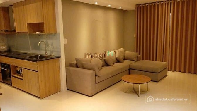 Căn hộ chung cư: Cho Thuê CH Scenic Valley , PMH, HCMC | 80m2, 2PN-2WC, giá tốt