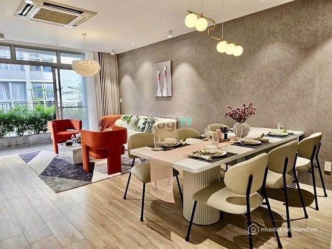 Căn hộ chung cư: Cho Thuê CH Star Hill , PMH, HCMC| 94m2 , 3PN-2WC | Giá tốt