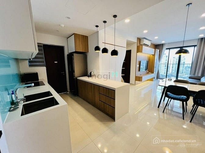 Căn hộ chung cư: Cho Thuê Căn hộ One Verada Đầy Đủ Nội Thất ( Giá cập nhật mới n