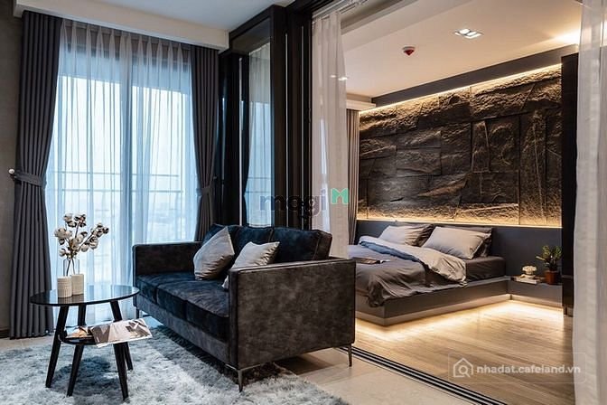 Căn hộ chung cư: Căn hộ chung cư 60m2 1pn Tô Hiến Thành Q10