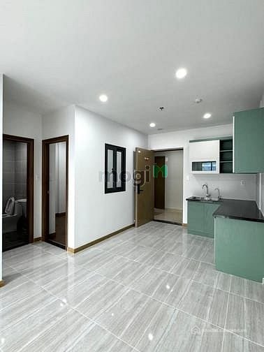 Căn hộ chung cư: Chung Cư Làng Đại Học, 2 Phòng Ngủ Có Máy Lạnh, An Ninh Cao, C