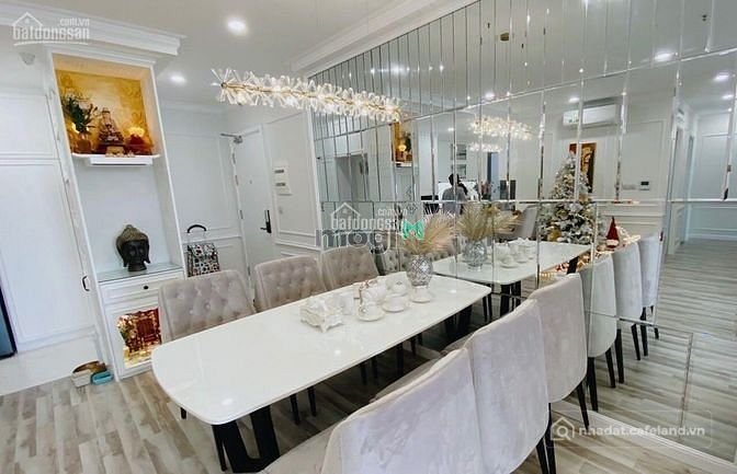 Căn hộ chung cư: Chuyên cho thuê căn hộ 1+2+3PN Hà Đô Quận 10 full NT view đẹp