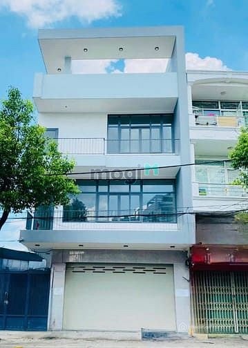 SIÊU PHẨM ĐƯỜNG HOA - 48C Hoa Sứ, Phường 2, Phú Nhuận - DTSD 288m2