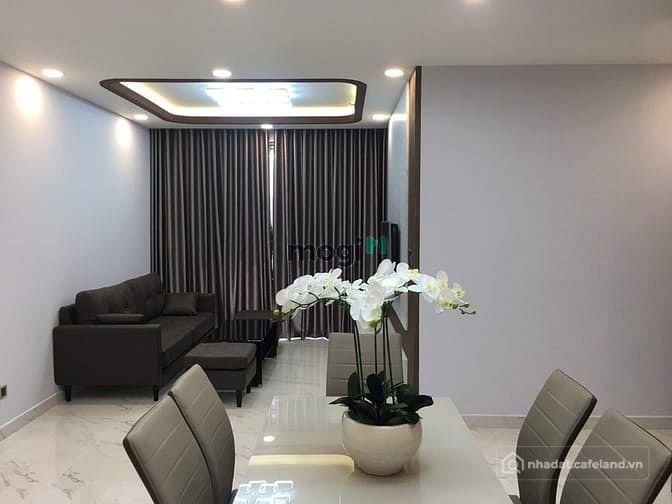 Căn hộ chung cư: Chính chủ cho thuê nhà Riverside Residence 2pn giá rẻ view sông