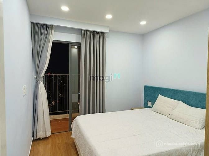 Căn hộ chung cư: CHO THUÊ   Chung Cư Lavida Plus, Quận 7