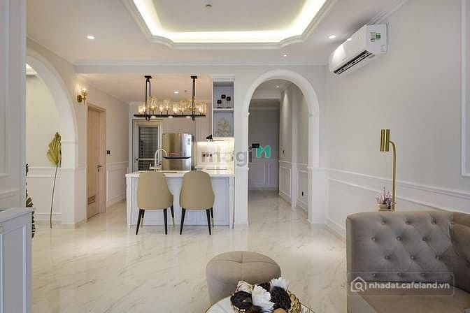 Căn hộ chung cư: Cho thuê gấp 2PN Midtown M7, Phú Mỹ Hưng, Quận 7 Diện tích: 82m