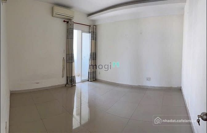 Căn hộ chung cư: C/c  Thái An ,Nguyễn văn Quá căn 2p ngủ, Không Nội thất,giá 7tr